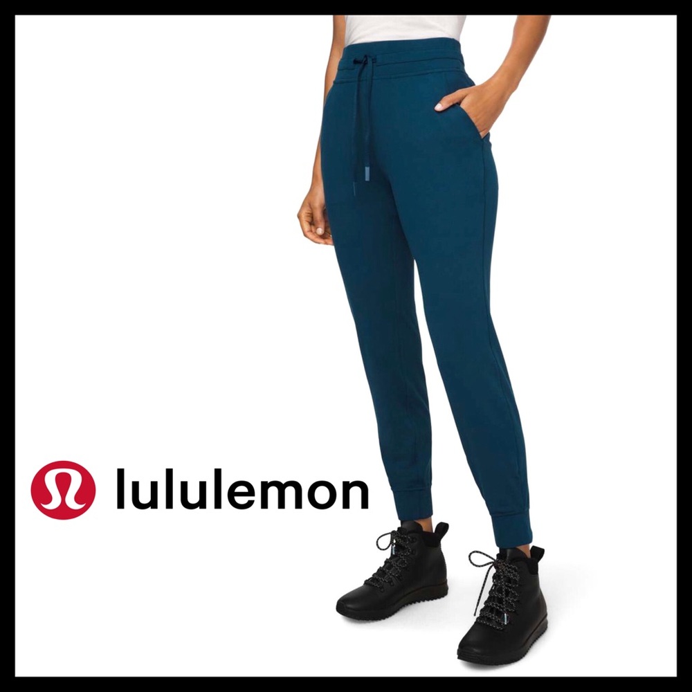 Lululemon Ready To Rulu Women’s Sweatpant Jogger Pant Size (6) Like NEW